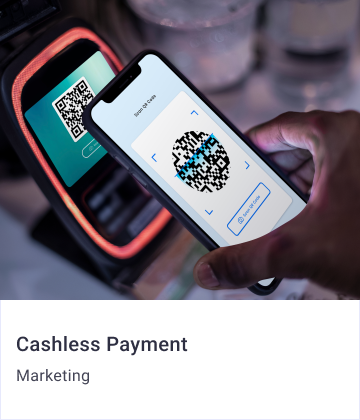 cashlesspayment photo